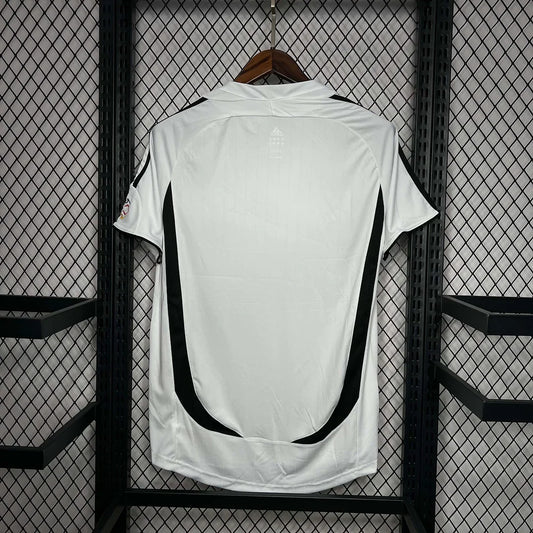 Maglia Home Germania Retro 2006