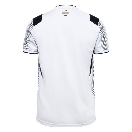 Maillot domicile du FC Zurich 2026/2027