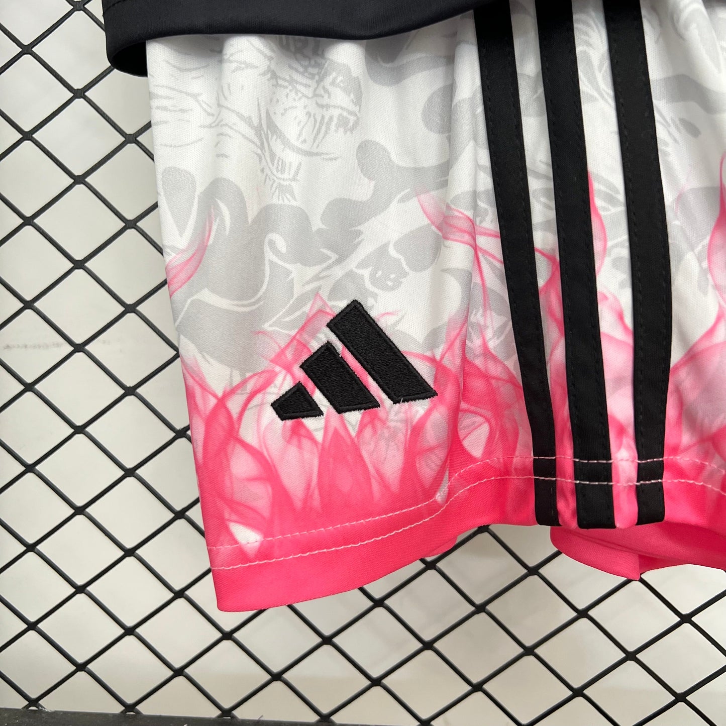 Maillot Real Madrid Édition Limitée Taille Enfant