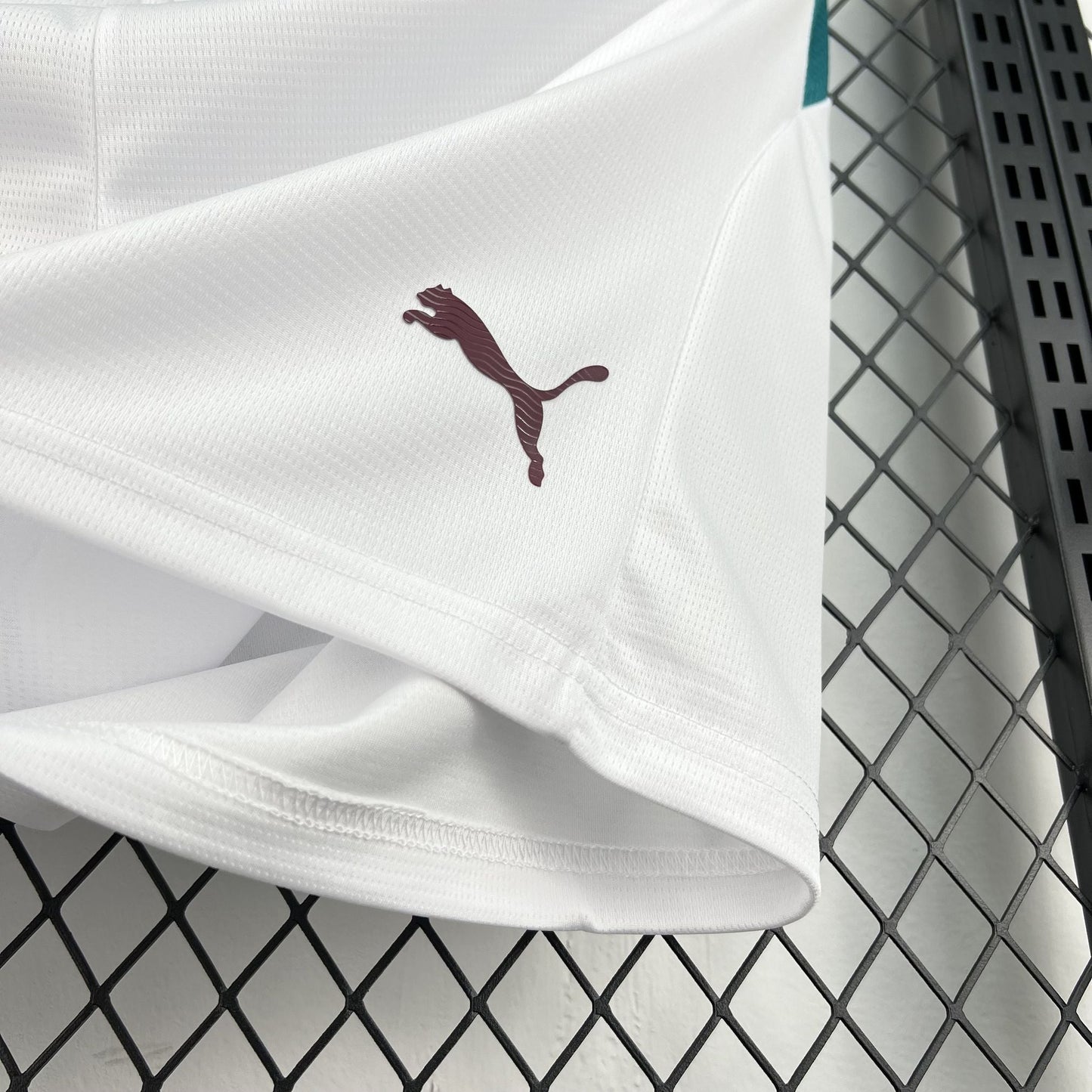 Shorts Extérieur Portugal Coupe du Monde 2026