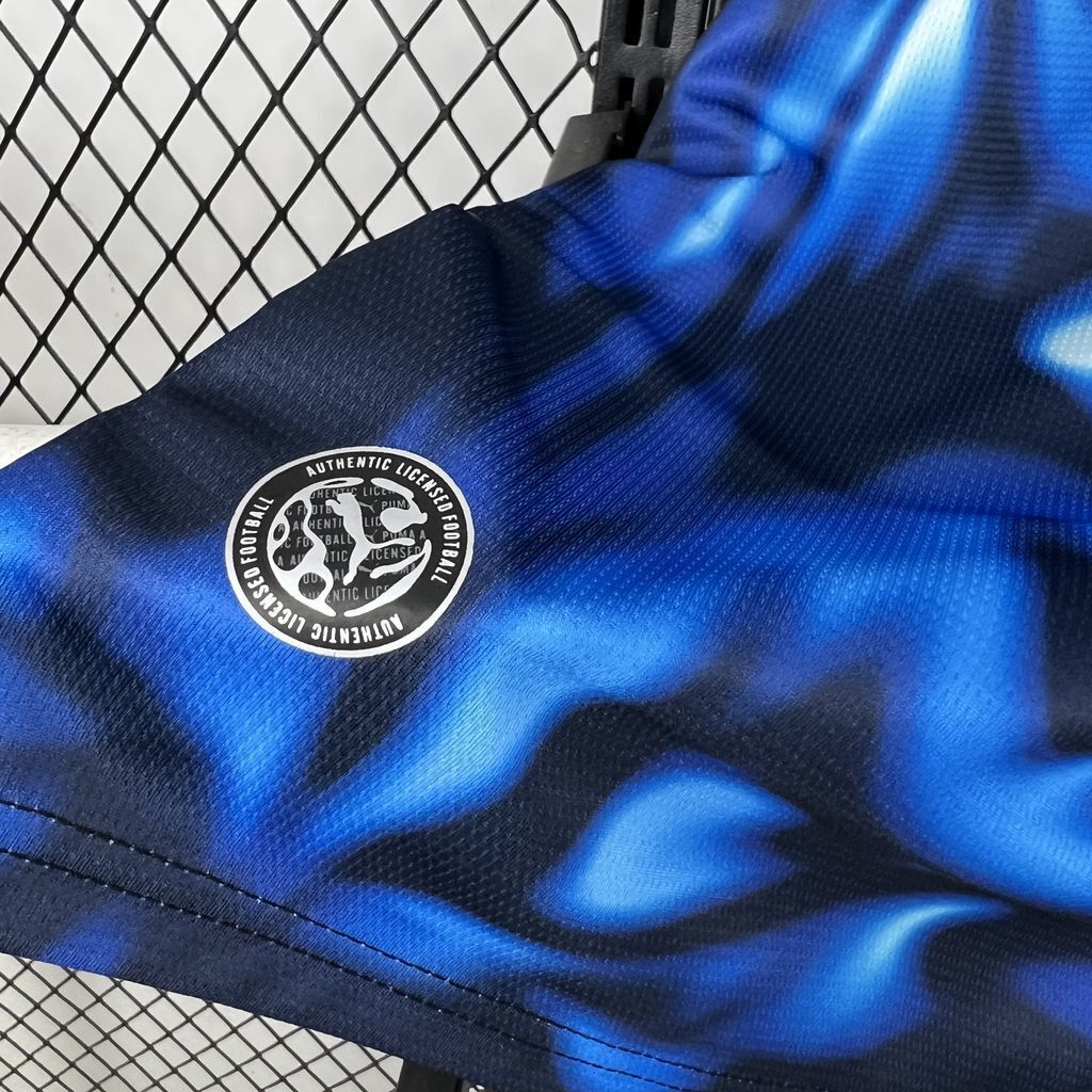 2026 Paraguay Away World Cup Kit Fan Version