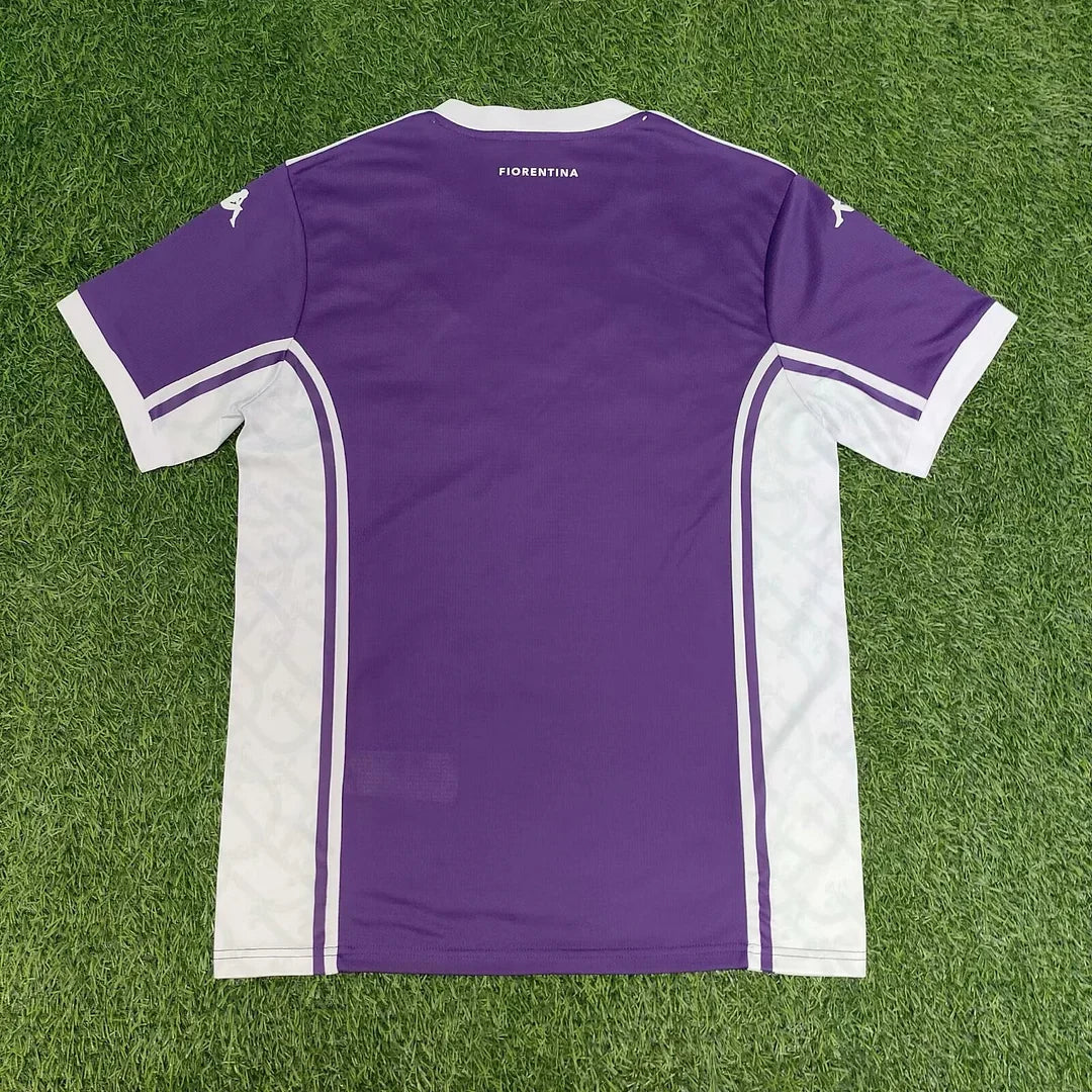 Divisa Home Fiorentina 2025/2026