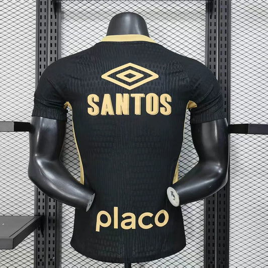 Maglia Santos Limited 2025-2026