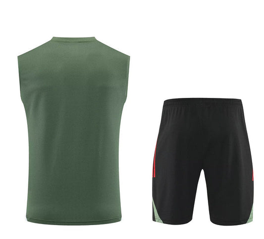 Set Canotta Bayern Monaco