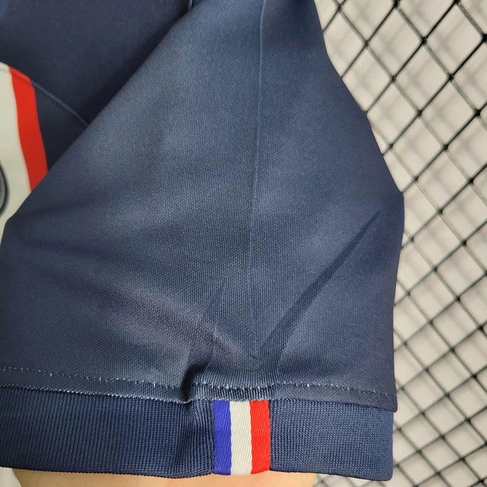 PSG 2022/2023 Home Kit