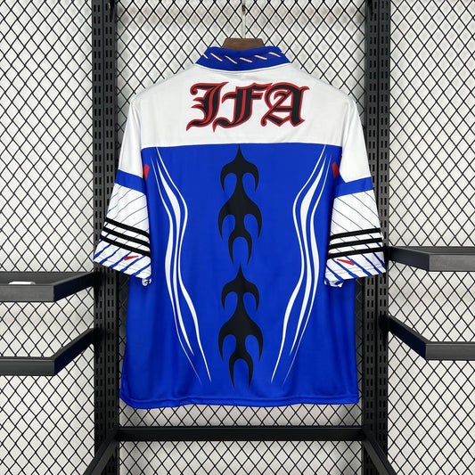 Maglia Remixed "Bringback" dei Mondiali 2026 in Giappone