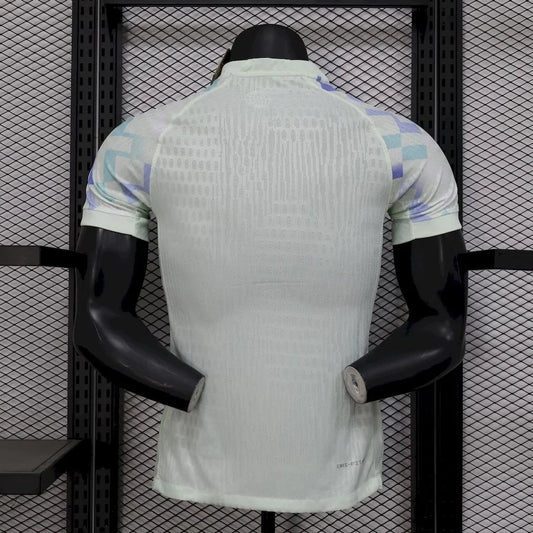 Maglia da trasferta Inter Milano 2025/2026