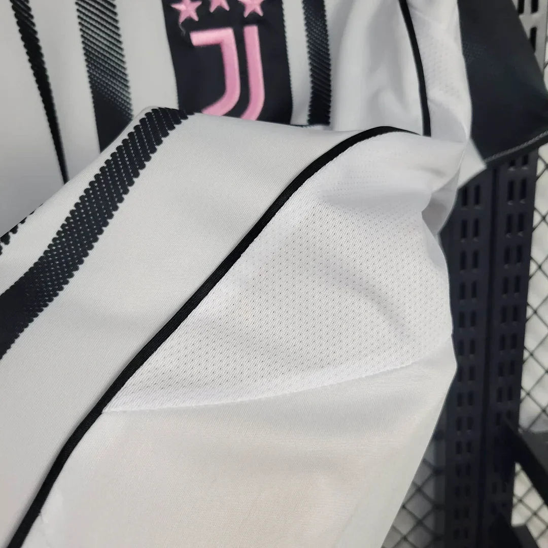 Divisa Home Juventus 2025/2026