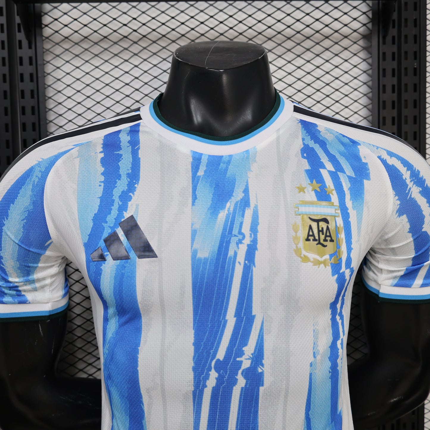 Maglia Argentina Limited Edition 2026