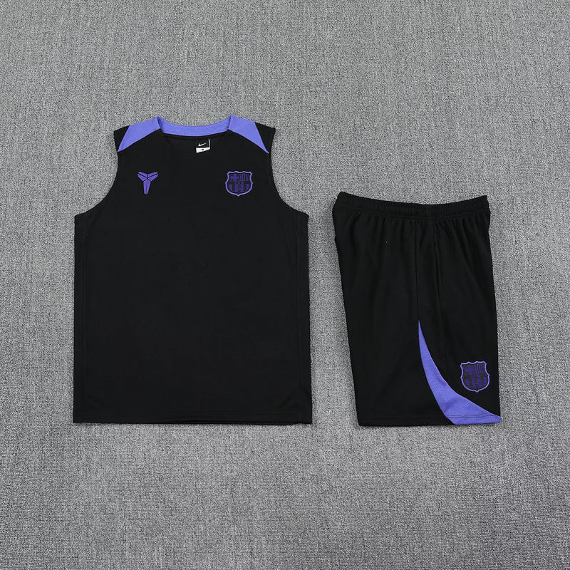 Canotta Barcellona x Kobe Bryant