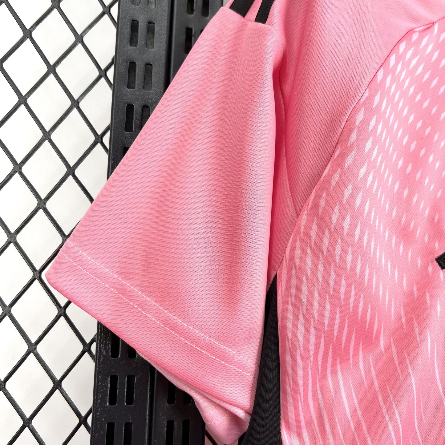 Kit Rosa Spagna 2026