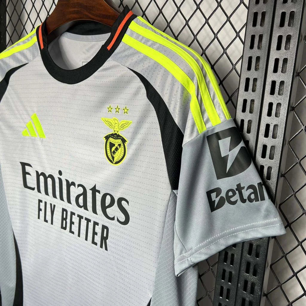 Terza divisa Benfica 2024-2025