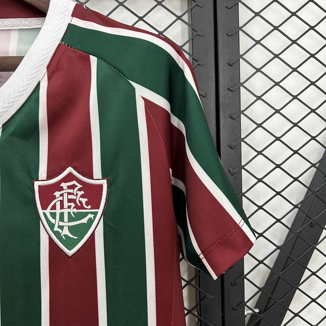 Fluminense Donna Casa 2025/2026