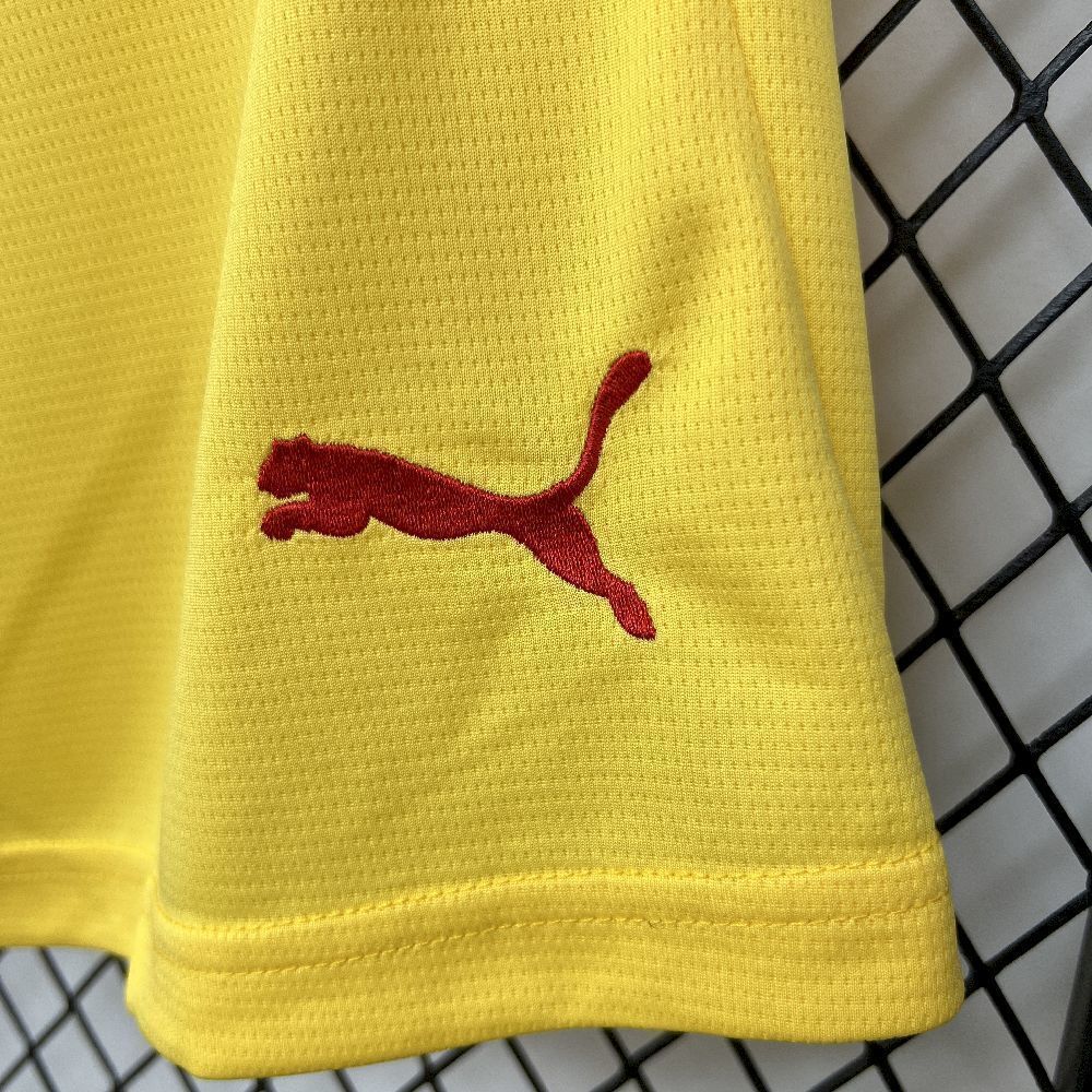 2025/2026 AC Milan Third Shorts