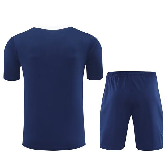 Completo da allenamento PSG x Jordan 2025/2026