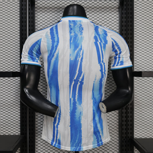 Maglia Argentina Limited Edition 2026
