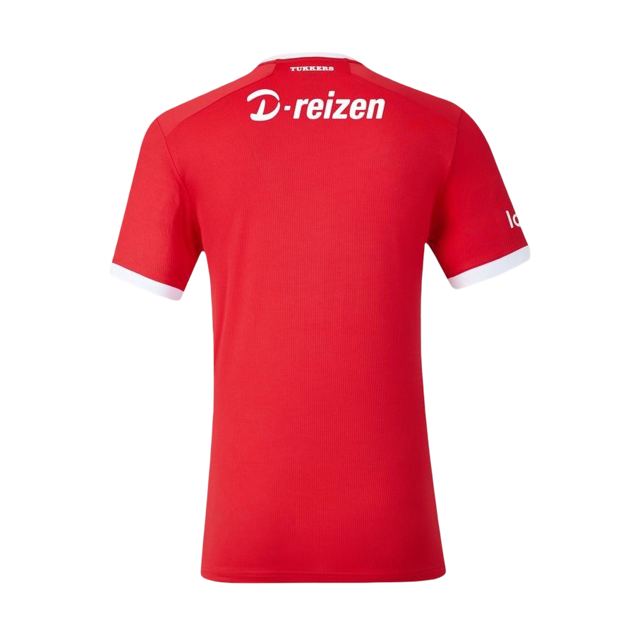 Divisa casa F.C. Twente 2026/2027