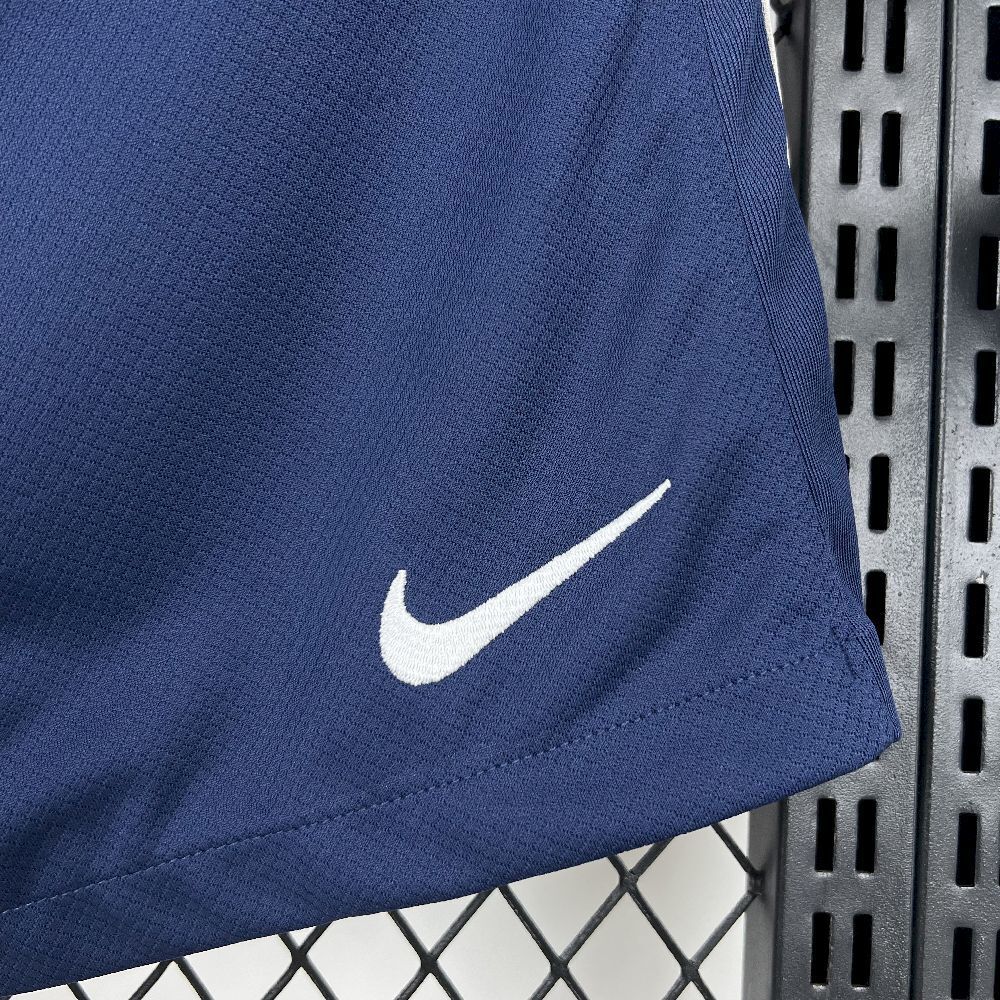 Pantaloncini Home Tottenham 2025/2026