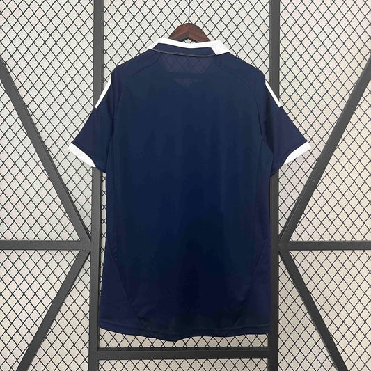 Maglia Retrò Scozia Casa 2012-2014