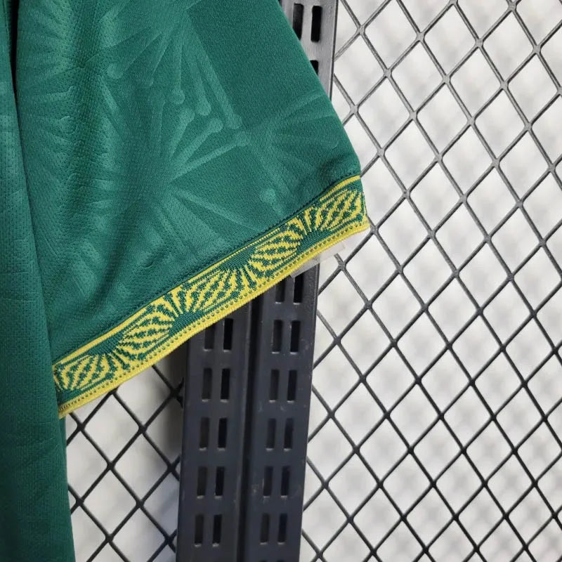 2025-2026 Mexico Limited Jersey