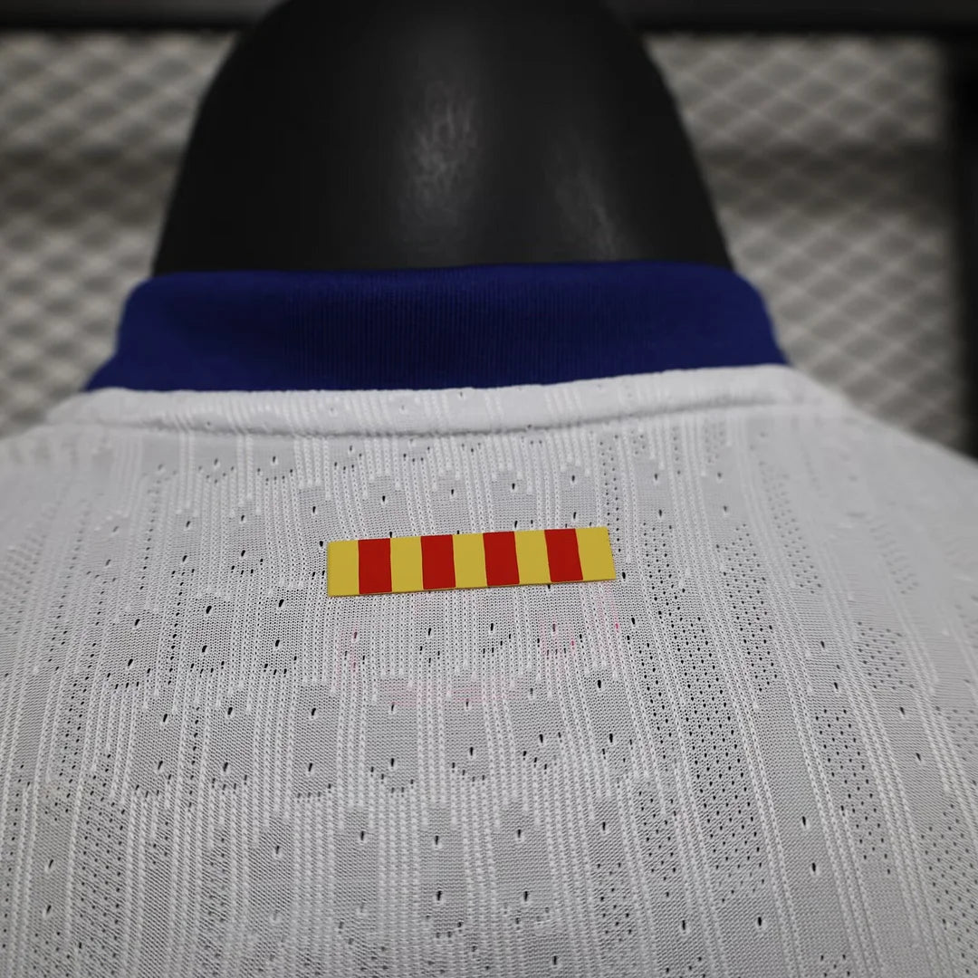 Maillot Barcelona "Pearl Ice" Édition Limitée