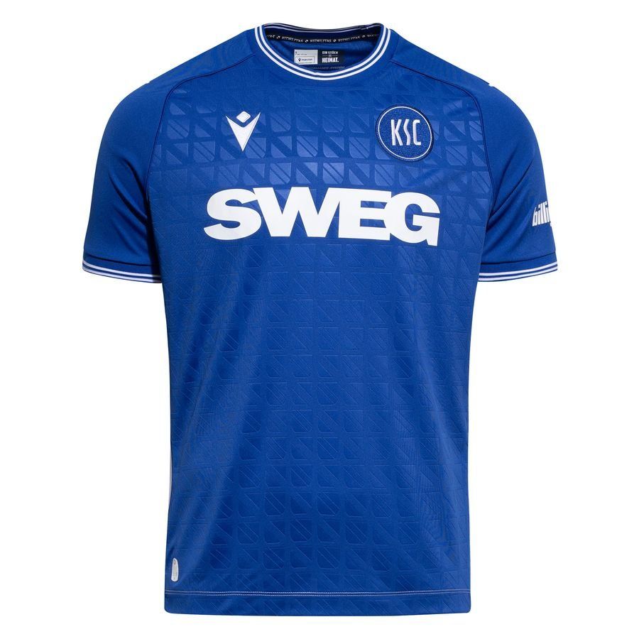 2026/2027 Karlsruher Home Kit