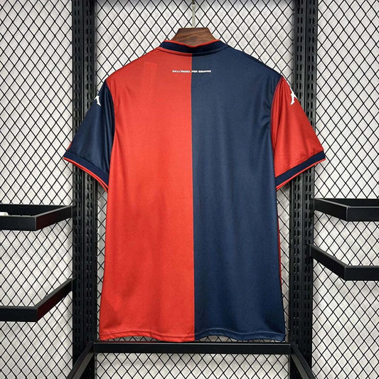 Kit Home Genoa 2024-2025
