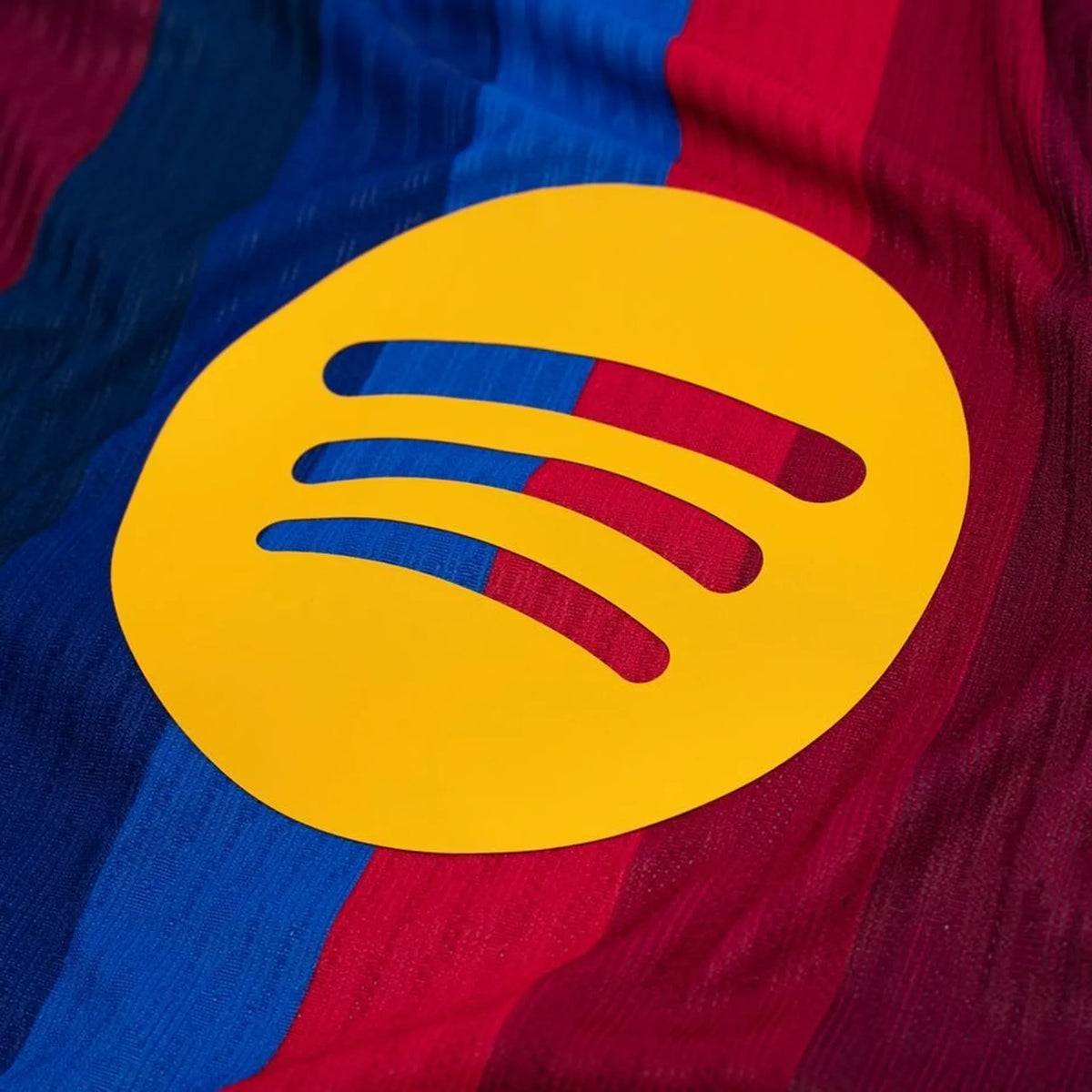 Maillot domicile de Barcelone 2026/2027