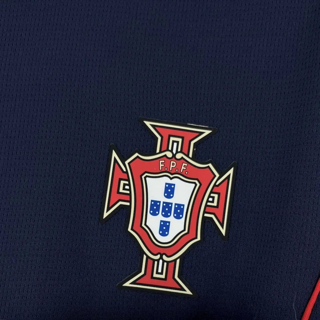 Maillot domicile édition limitée Portugal