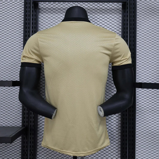 Maglia in edizione limitata Manchester City "Drago"