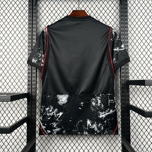 Maillot extérieur Coupe du Monde Canada 2026 version fan