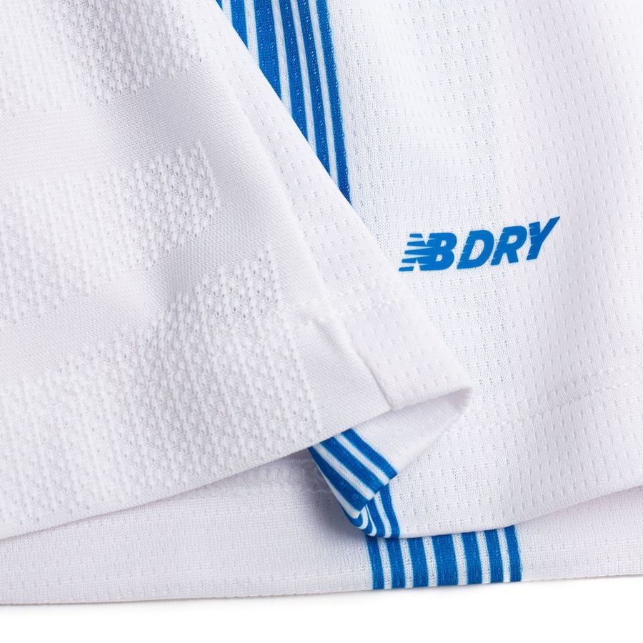 Maillot domicile Dynamo Kiev 2026/2027