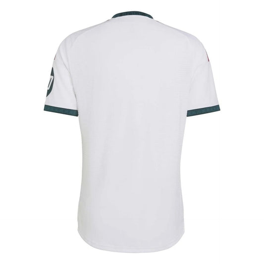 Maillot domicile du Real Madrid 2026/2027