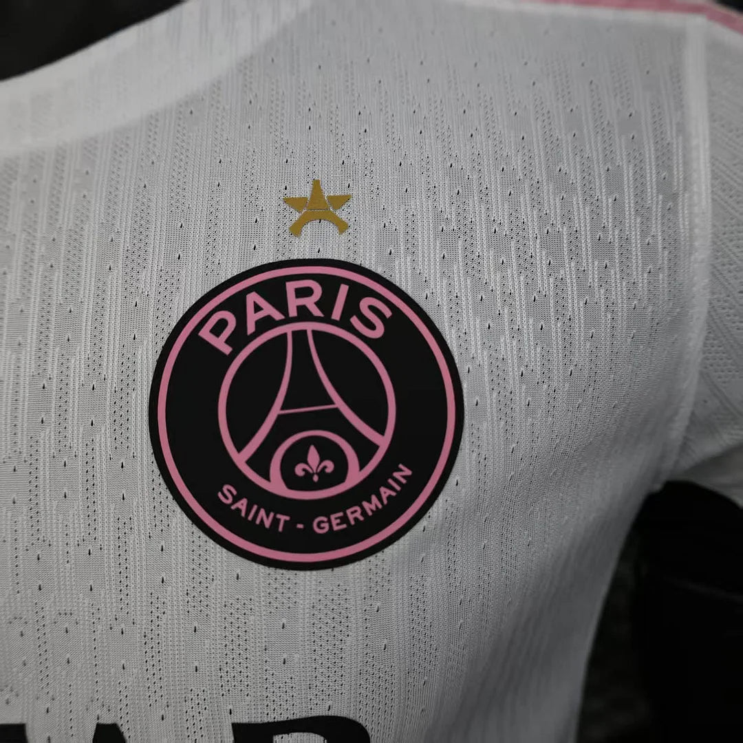 Abbigliamento da allenamento PSG 2025-2026