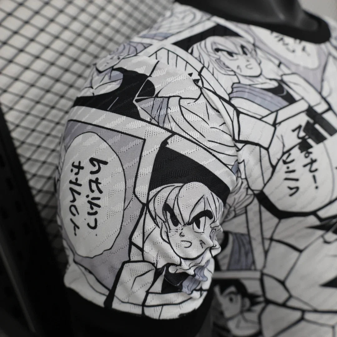 Maillot Japon "Shogun Core" - Édition Limitée