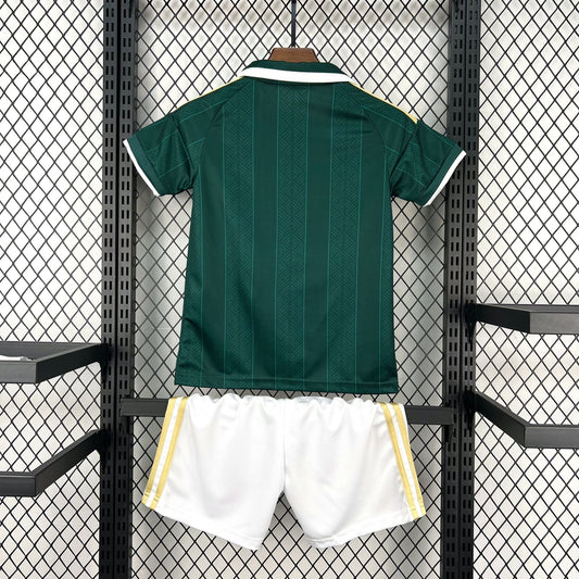 Kit Mondiale Trasferta Sudafrica 2026 Taglia Bambino