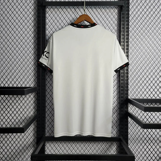 2022/2023 Manchester United Away Jersey