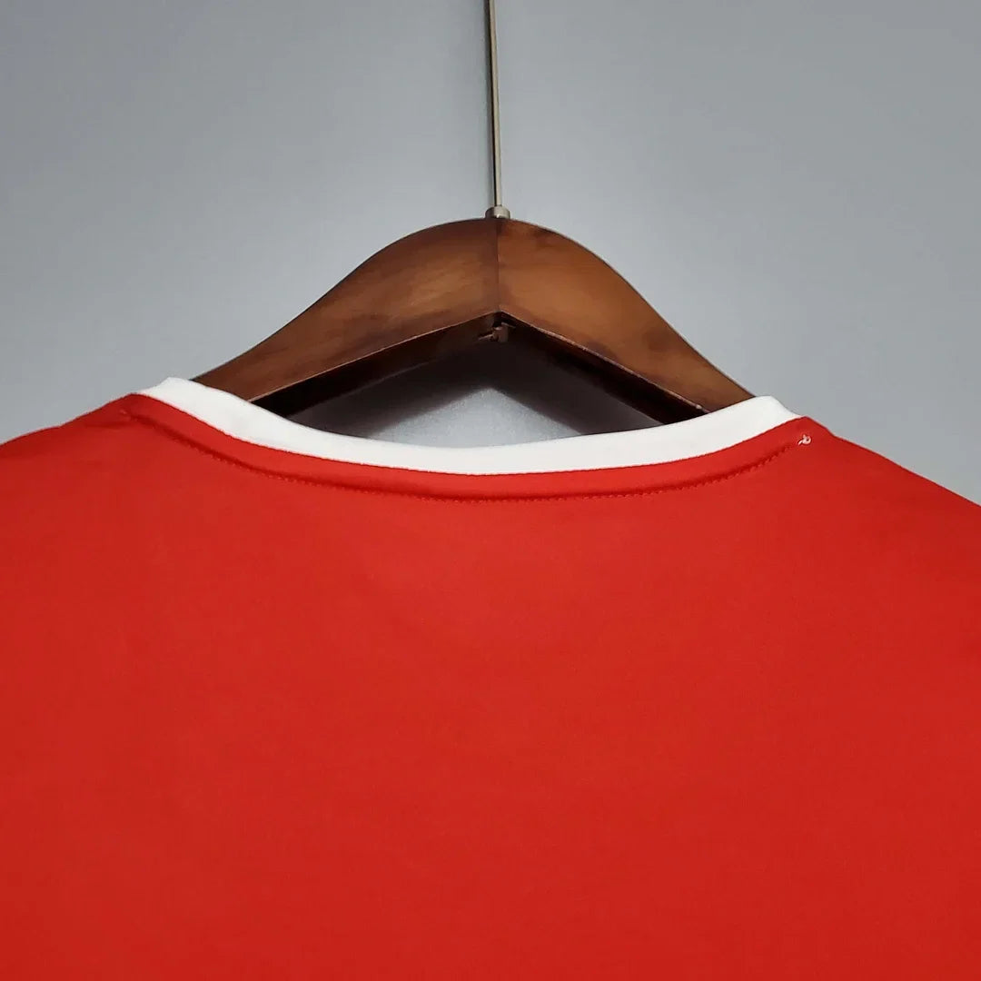 Maglia Home dell'Arsenal retro 2002-2004