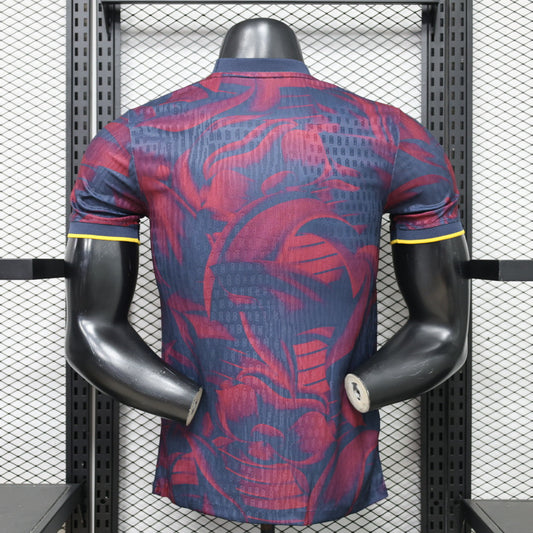Maglia Barcellona Limited Edition 2026/2027