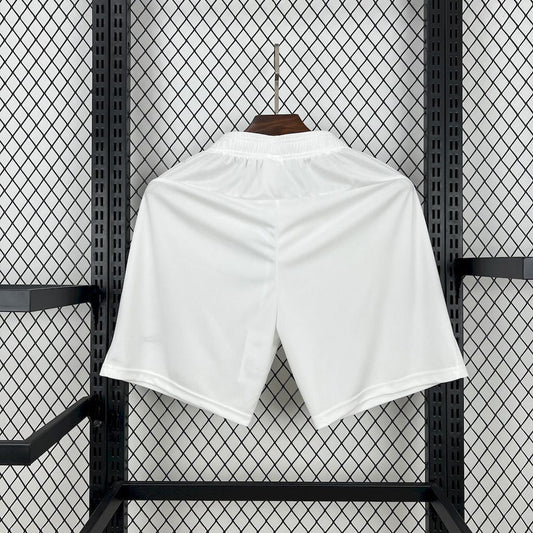 Pantaloncini da trasferta Portogallo 2025/2026