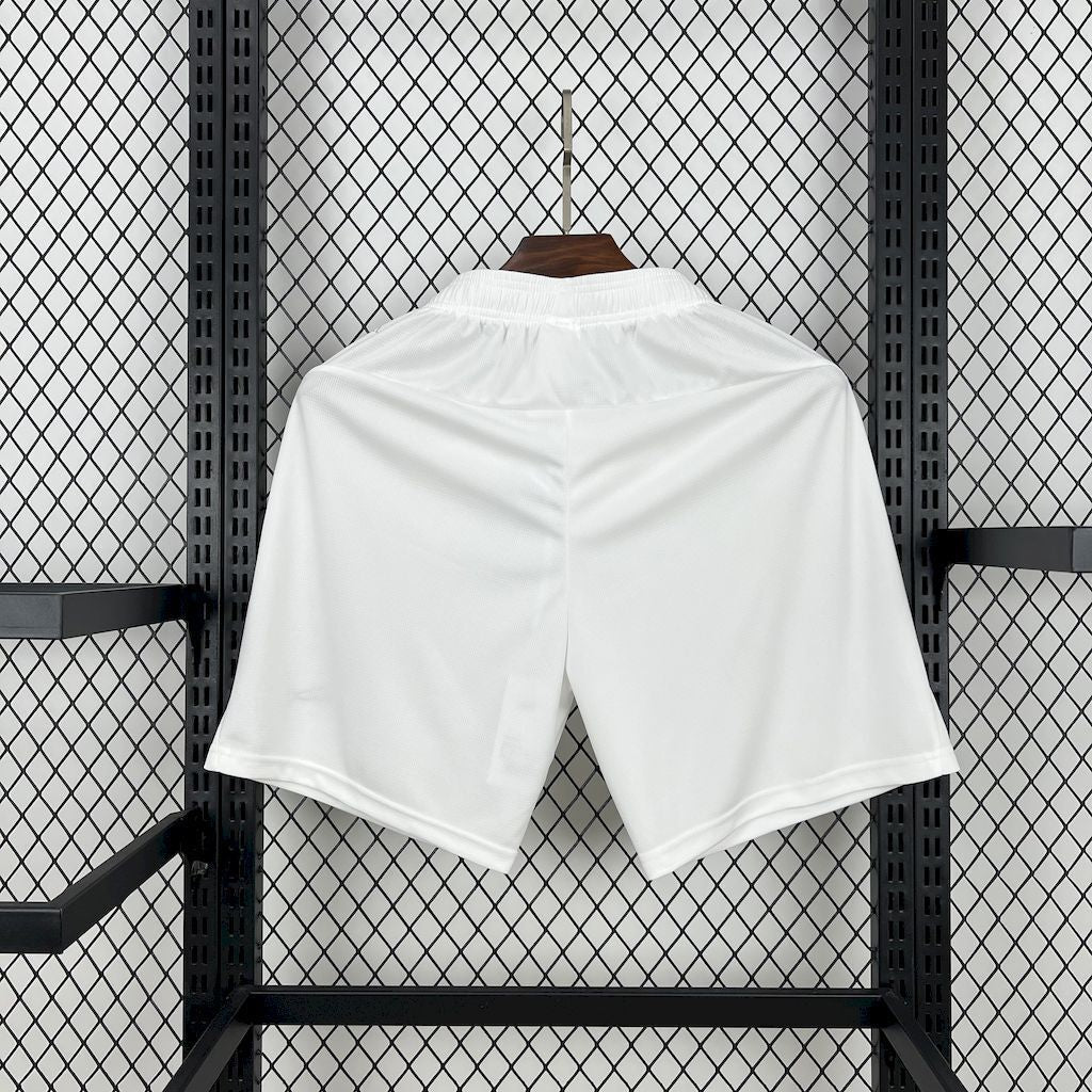 Pantaloncini da trasferta Portogallo 2025/2026