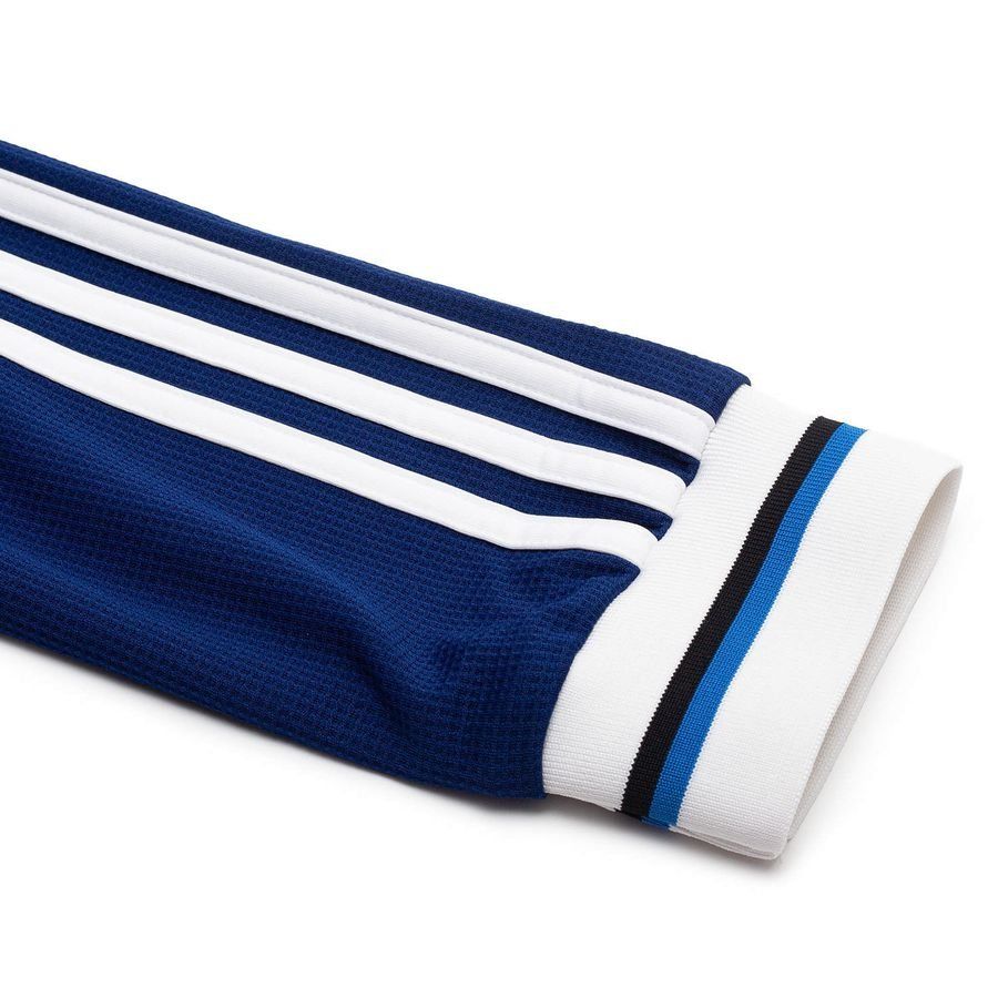 2026/2027 FC Copenhagen Maglia Trasferta Maniche Lunghe