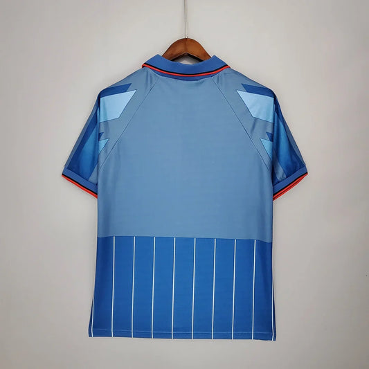 Maglia Quarta Trasferta Retro AC Milan 1995/1996