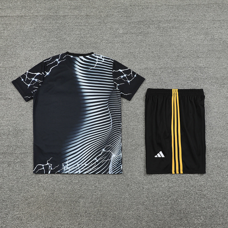 Real Madrid Limited Training Set
