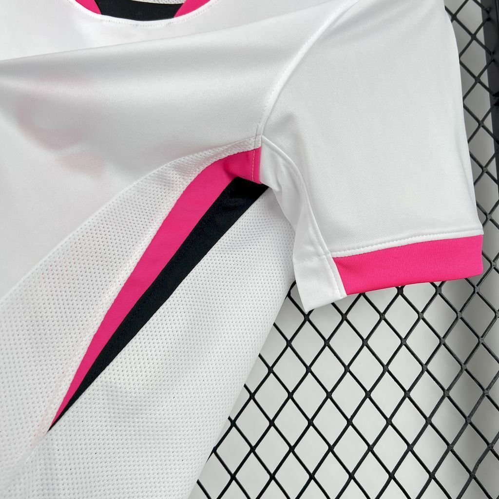 Maglia rosa Lisbona Limited 2025/2026