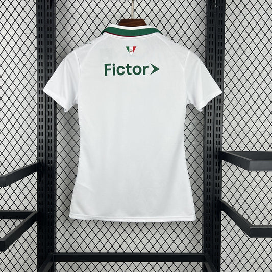 2026/2027 Palmeiras Trasferta Donna