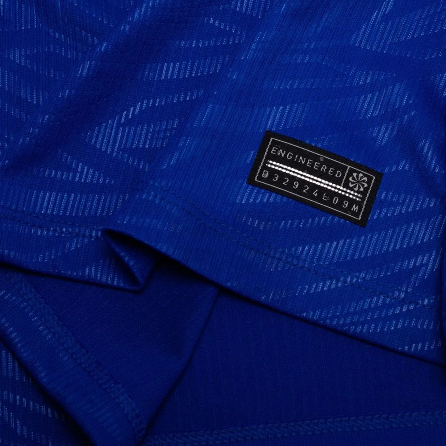 Maillot domicile manches longues Chelsea 2026/2027