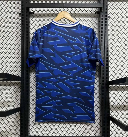 Maillot limité Schalke 04 « Bleu Royal »