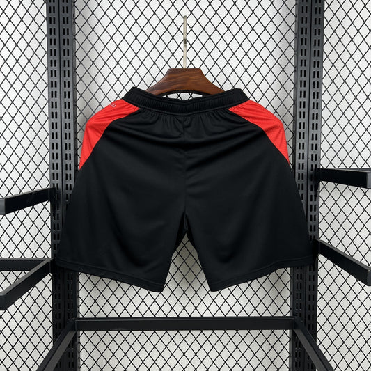 Pantaloncini Home Austria Mondiali 2026