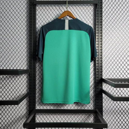Maglia retrò da trasferta del Tottenham 2018/2019